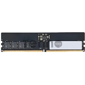 Модуль памяти Foxline DIMM 32GB 4800 DDR5 CL 40
