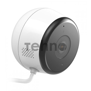 Видеокамера IP D-Link DCS-8600LH 3.26-3.26мм цветная корп.:белый