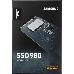 Накопитель SSD Samsung 1Tb M.2 980 MZ-V8V1T0BW (R3500/W3000MB/s) (PCI-E NVMe), фото 16