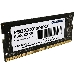 Память DDR4 16Gb 2400MHz Patriot PSD416G240081S RTL PC4-19200 CL17 SO-DIMM 260-pin 1.2В, фото 6