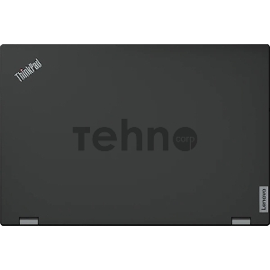 Ноутбук Lenovo ThinkPad P15 15.6 (20YQ0018UK)