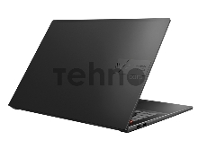 Ноутбук ASUS VivoBook Pro 16X M7600QC-KV168 AMD R5-5600H/16Gb/512GB SSD/16,0 WQXGA 500NITS(HDR),120HZ IPS AG/RTX 3050 4Gb/WiFi6/BT/FP/Backlit KB/No OS/1.9Kg/Black/
