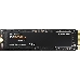 Накопитель SSD Samsung 1Tb M.2 MZ-V7S1T0BW 970 EVO Plus  2280 PCI-E x4, фото 2