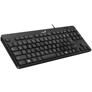 Проводная клавиатура LuxeMate 110