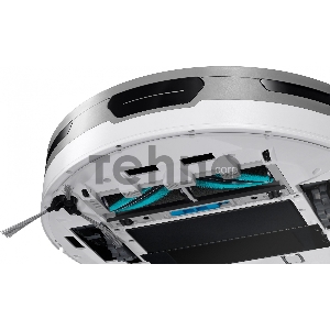 Пылесос-робот Samsung VR30T80313W/EV 60Вт белый