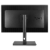 Монитор LCD 32" PA328CGV ASUS ProArt PA328CGV Professional Monitor, 32", IPS, WQHD (2560x1440), 16:9, 450cd/㎡, 5ms(GTG), 165 Hz, HDMIx2, DP, USB 3.1x4, USB-C, Speakers, HAS, VESA, DisplayHDR 600, FreeSync Premium Pro, C-clamp, Flicker-free, black, фото 14