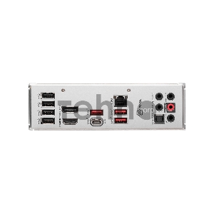 Материнская плата MAG B760M MORTAR  Soc-1700 Intel B760 4xDDR5 mATX AC`97 8ch(7.1) 2.5Gg+HDMI+DP