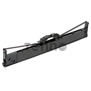 Картридж ленточный Cactus CS-PR2 черный для Olivetti PR2 2000000 signs