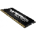 Оперативная память Patriot Memory DDR4 2400 (PC 19200) SODIMM 260 pin, 32 ГБ 1 шт. 1.2 В, CL 15, PVS432G240C5S, фото 4