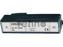 Грозозащита Osnovo SP-IP/1000D