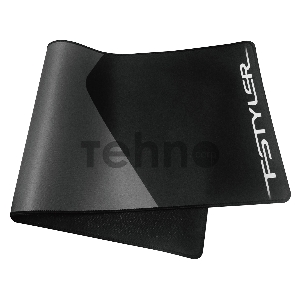 Коврик для мыши A4Tech FStyler FP70 черный 750x300x2мм