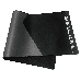 Коврик для мыши A4Tech FStyler FP70 черный 750x300x2мм, фото 1