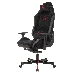 Кресло игровое A4Tech Bloody GC-450 черный текстиль/эко.кожа крестовина металл, фото 17