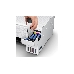 МФУ струйный Epson L3256 A4 WiFi USB серый, фото 5