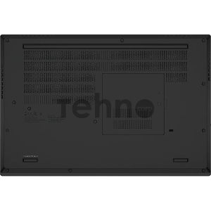 Ноутбук Lenovo ThinkPad P15 15.6 (20YQ0018UK)