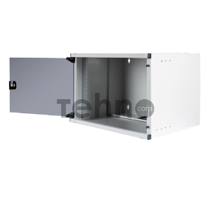 Телекоммуникационный настенный шкаф LANDE SET SOHO 19