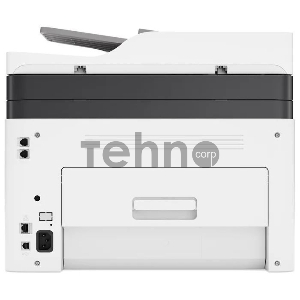 МФУ лазерный HP LaserJet 179fnw (4ZB97A) принтер/сканер/копир, A4 WiFi белый/серый