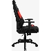 Игровое кресло Aerocool Admiral Champion Red (4710562758238), фото 4