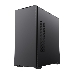 Компьютерный корпус E-ATX, без блока питания/ Gamemax Quest E-ATX case, black, w/o psu, w/1xUSB3.0+2xUSB2.0+1xTYpe-C Gen2, Combo Audio, w/1x12cm Black Fan (FN-12WFBK), фото 9