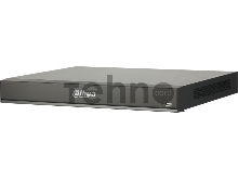 Видеорегистратор Dahua DHI-NVR5216-8P-I/L