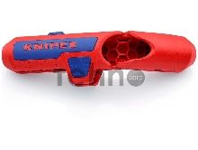 Стриппер KNIPEX KN-169501SB  ErgoStrip® 135 mm