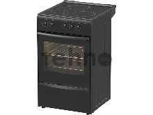 Плита Электрическая DARINA 1B EC331 606 At черный