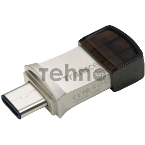 Флеш-накопитель Transcend 128GB JETFLASH 890S