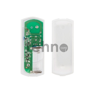 Беспроводной дверной звонок с двумя кнопками вызова IP 44 REXANT  RX-4