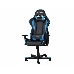 Компьютерное кресло игровое Formula series OH/FE08/NB цвет черный с синими вставками нагрузка 120 кг, фото 11