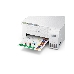 МФУ струйный Epson L3256 A4 WiFi USB серый, фото 6