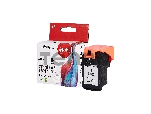 Струйный картридж Sakura 8283B001 (445 Black) для Canon, черный, 8 мл., 180 к.