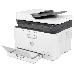 МФУ лазерный HP LaserJet 179fnw (4ZB97A) принтер/сканер/копир, A4 WiFi белый/серый, фото 5