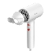 Фен deerma Hair Dry DEM-CF10W White, фото 8