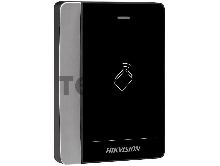 Считыватель карт Hikvision DS-K1102AM уличный