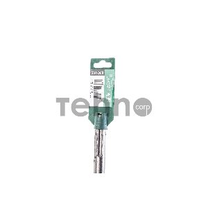 Зубило Hammer Flex 201-308 DR CH SDS-max плоское 18*400*25мм Зубило Hammer Flex 201-308 DR CH SDS-max плоское 18*400*25мм