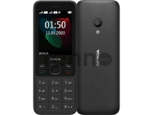 Телефон сотовый Nokia 150 TA-1235 DS EAC UA BLACK