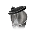 Чайник электрический Centek CT-0020 (Black) металл 1.7л, 2200W, бесшовная колба, двойные стенки, фото 5
