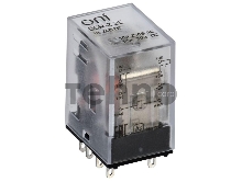 Реле общего назначения OGR-2 2C 24В DC ONI OGR-2-2C-DC24V