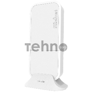 Точка доступа Wi-Fi OUTDOOR KIT RBWAPR-2ND&R11E-LTE MIKROTIK