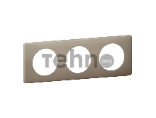 Рамка 3 поста, Celiane Грэй перкаль