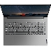 Ноутбук Lenovo ThinkBook 15 G2 ITL 15.6" FHD, Intel Core i5-1135G7, 8Gb, 256Gb SSD, noDVD, NoOS, grey (20VE00RGRU), фото 4