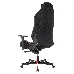 Кресло игровое A4Tech Bloody GC-450 черный текстиль/эко.кожа крестовина металл, фото 19