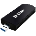 Адаптер D-Link DWA-192/RU/B1A Wireless AC1750 Dual-band USB Adapter, 802.11a/b/g/n / 802.11ac, 2.4 GHz / 5 GHz, фото 4