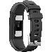 Смарт-браслет Smart Band, colorful 0.96inch TFT, ECG+PPG function,  IP67 waterproof, multi-sport mode, compatibility with iOS and android, battery 105mAh, Black, host: 55*19.5*12mm, strap: 18wide*240mm, 24g, фото 4