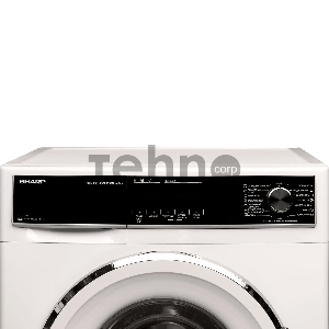 Стиральная машина SHARP ES712RW