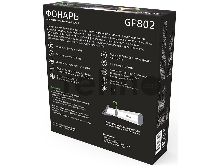 Фонарь автомобильный модель GFL802 15W 800Lm Li-ion 2400mAh LED 1/12/24
