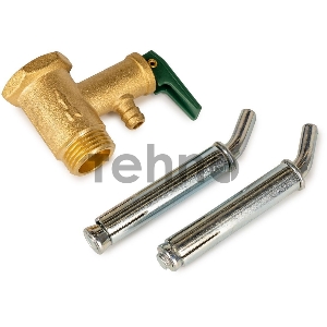 Водонагреватель 50L GA0G7TE00RU CR50V-HE1(R) CANDY