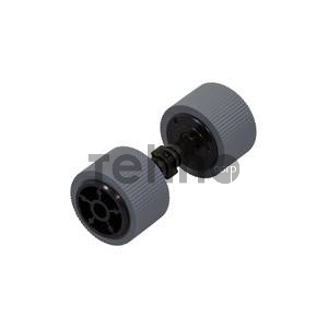 Ролик захвата из кассеты в сборе BROTHER MFC-253/255/257/295/495/795/J6510/6710/6910/DCP-195/197/365/373/375/377/395 (LEK558001/LS4904001/LX0126001)