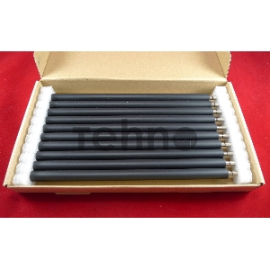 Вал проявки (Developer Roller) Panasonic KX-MB1500/1520  (ELP, Китай) 10штук (цена за упаковку)