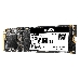 Накопитель SSD M.2 ADATA 128Gb SX6000 Lite <ASX6000LNP-128GT-C> (PCI-E 3.0 x4, up to 1800/600Mbs, 3D TLC, NVMe 1.3, 22x80mm), фото 8